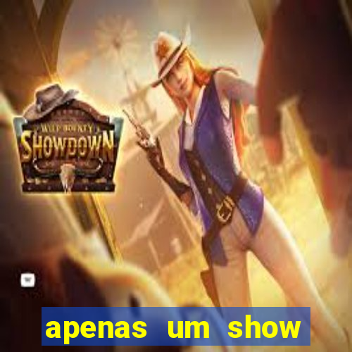 apenas um show pancadaria 2